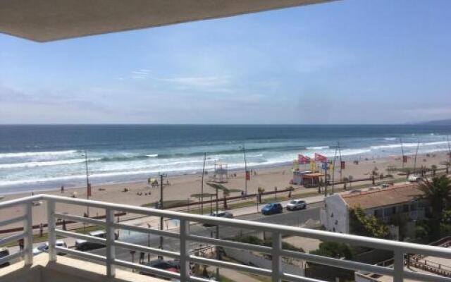 Departamento Av. Del Mar. La Serena