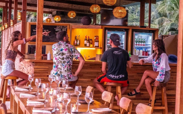 Mango Lodge