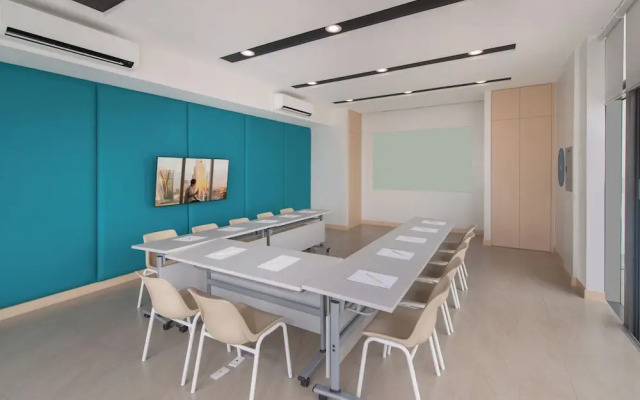 Citadines Benavidez Makati