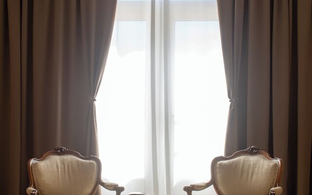 Storge Boutique Bed & Breakfast