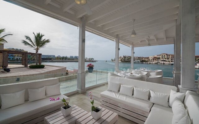 TRS Cap Cana Waterfront & Marina Hotel - Adults Only - All Inclusive