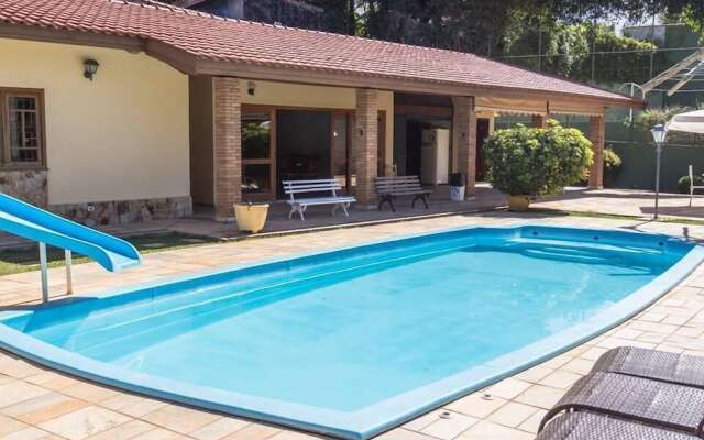 Villas Atibaia Hotel Pousada