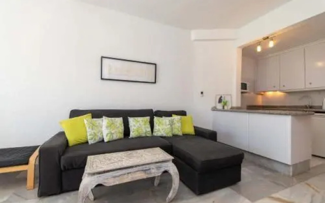 Altamira 73 - One Bed