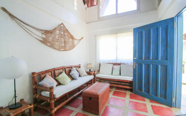 Kalinaw Villa