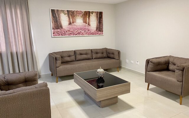 Residencial Shalfa