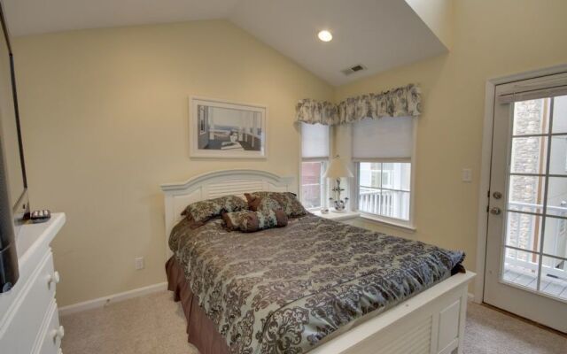 Dunes Edge 6 - 3 Br Home