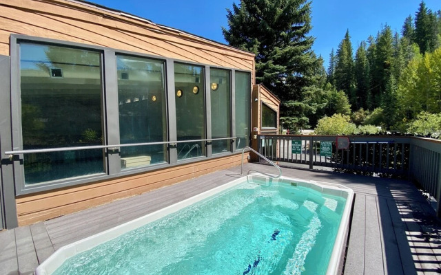 Key Condo 2970D by SummitCove Vacation Lodging