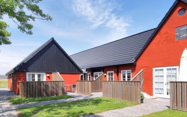 "Elin" - 6km from the sea in Bornholm
