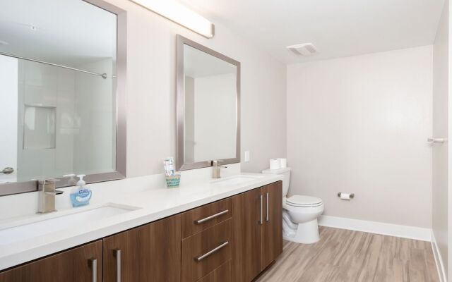 Upscale OC Apartments Homes