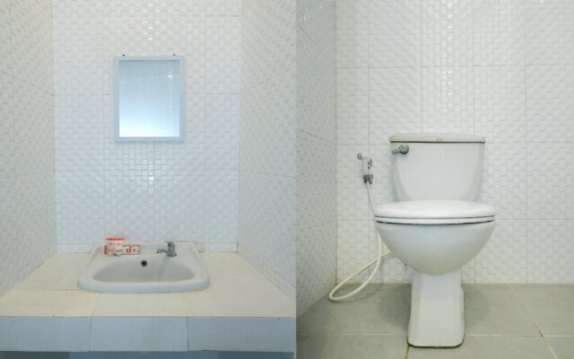 Hotel Citra Indah by Oyo Rooms