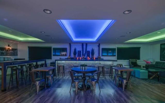 The Row Hotel, BW Signature Collection