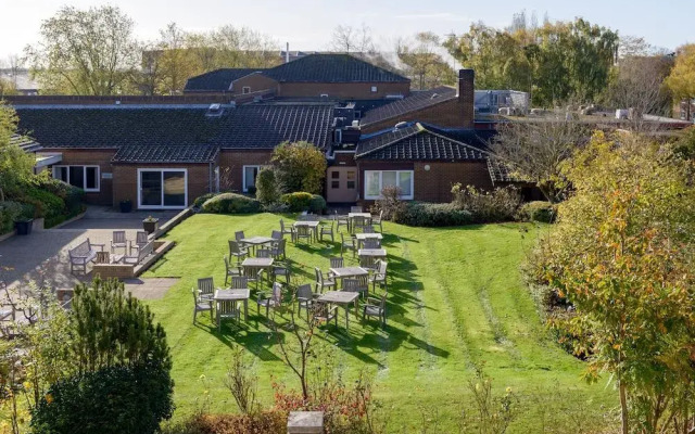 Cranfield Management Development Centre