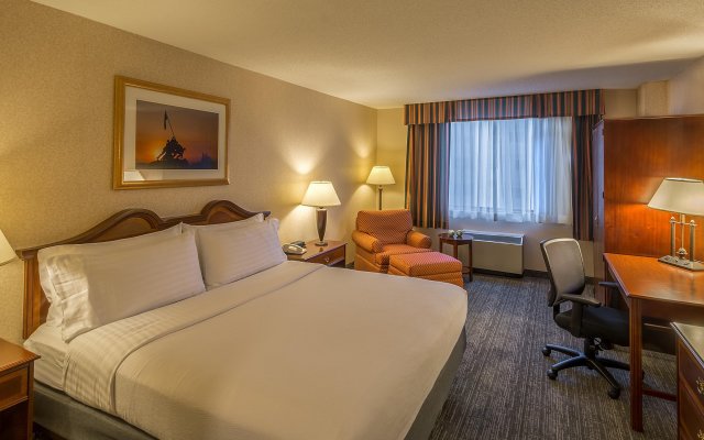 Holiday Inn Arlington at Ballston, an IHG Hotel