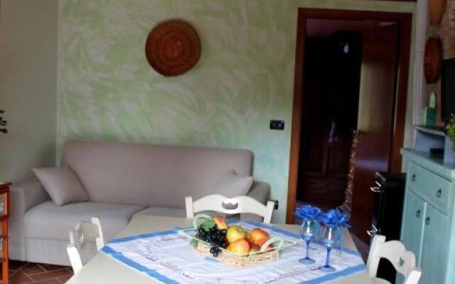 Casetta Marieoria Chia