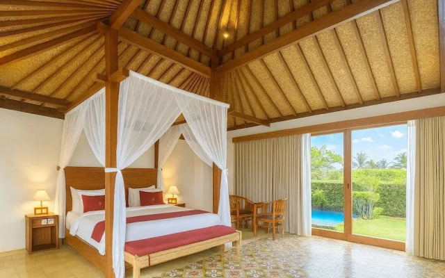 Thantha Serenity Resort