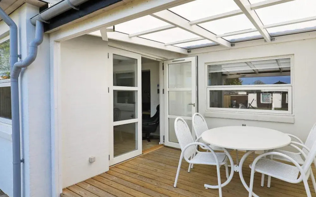 4 Person Holiday Home in Skagen