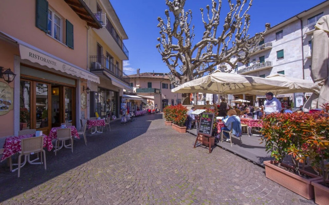 Casa Dolce Casa Stresa 50m From Lake