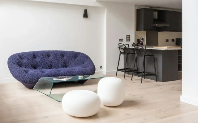 Britton Street III by Onefinestay