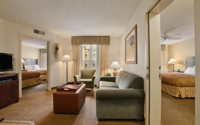 Homewood Suites by Hilton Austin-South/Airport