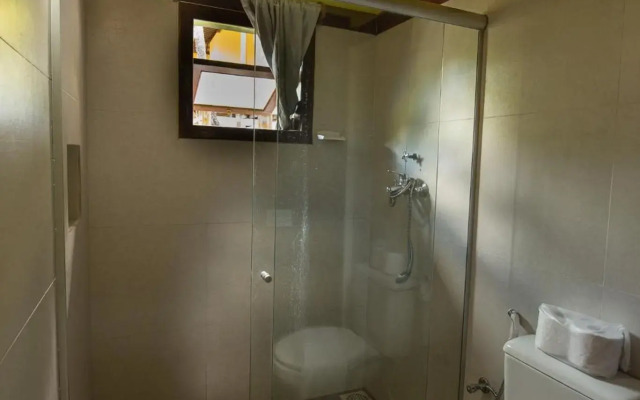 Areia Branca Apart Hotel