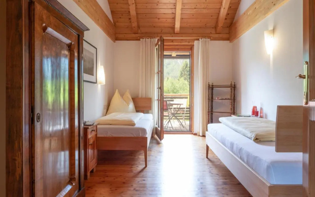 Villa Ruah