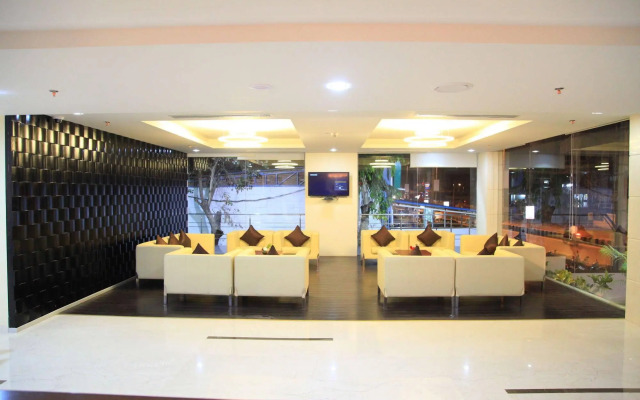 Best Western Tirupati