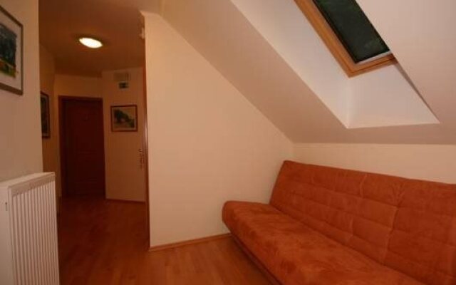 B&B Pod Skalo