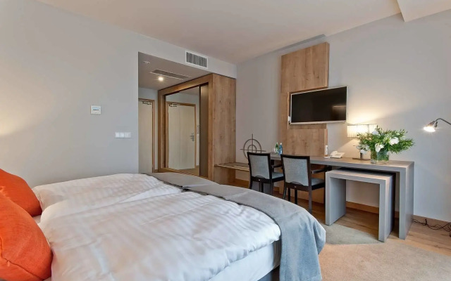 Hotel Forza