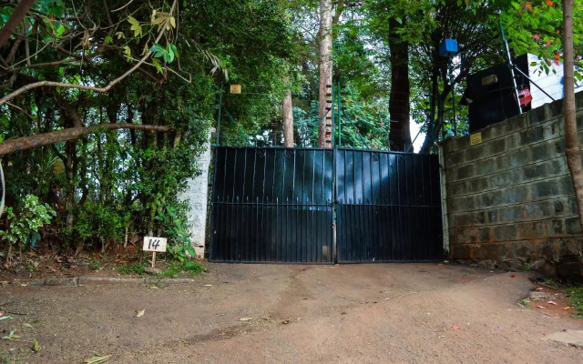 Rosslyn Studios