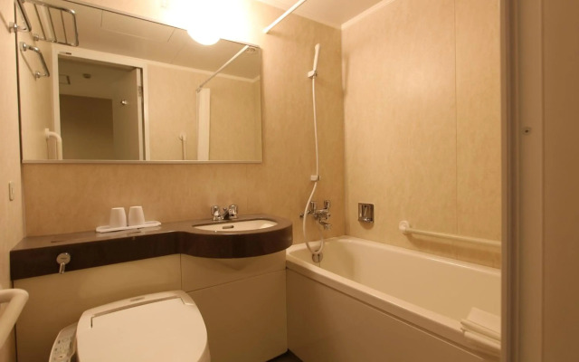 KOKO HOTEL Sendai Kotodai Park