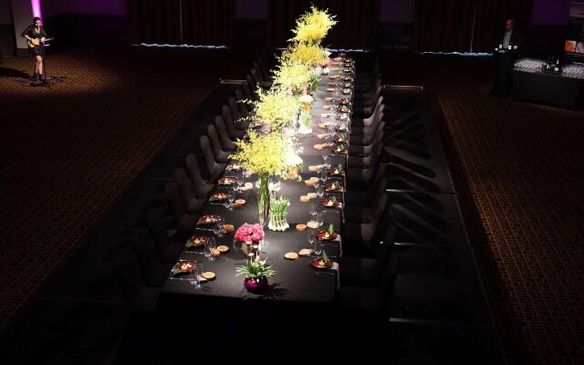 Hyatt Hotel Canberra - a Park Hyatt