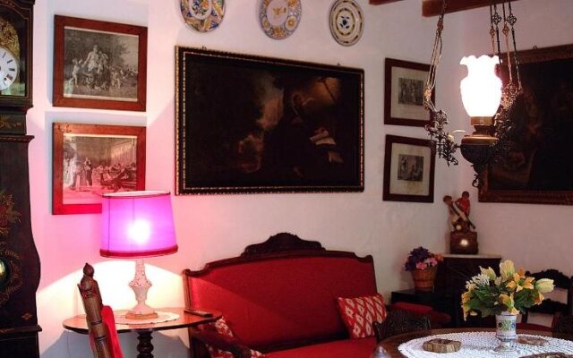 Villa Verde