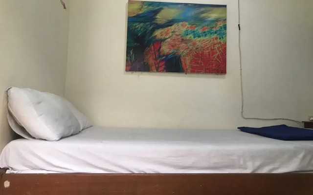 OYO 94231 Gunung Mas Homestay