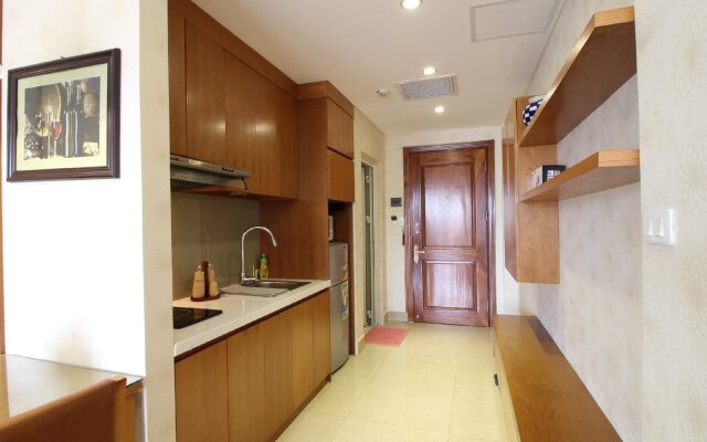 Minami Hotel & Apartments