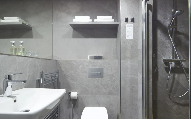 OREA Resort Devět Skal Vysočina