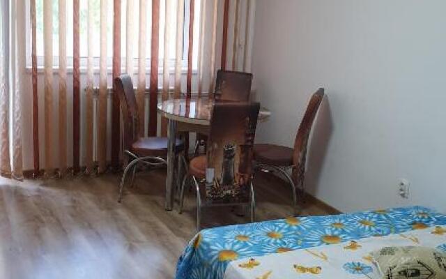tomis nord apartments, 2 camere