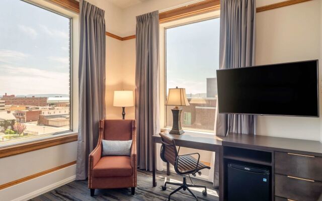 The Courthouse Hotel, an Ascend Collection Hotel