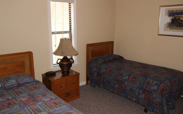 The Wharf Resort