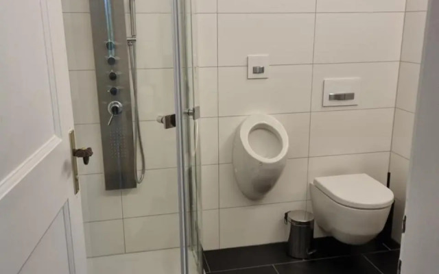 Ferienwohnung Tostner Burgblick