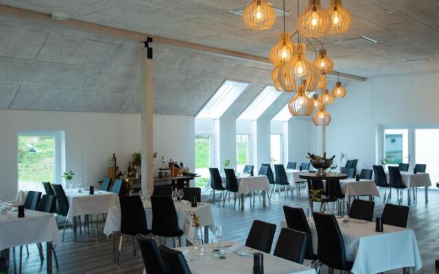 Hotel Hvideklit