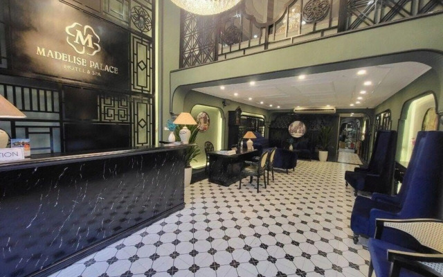 Madelise Palace Hotel & Spa