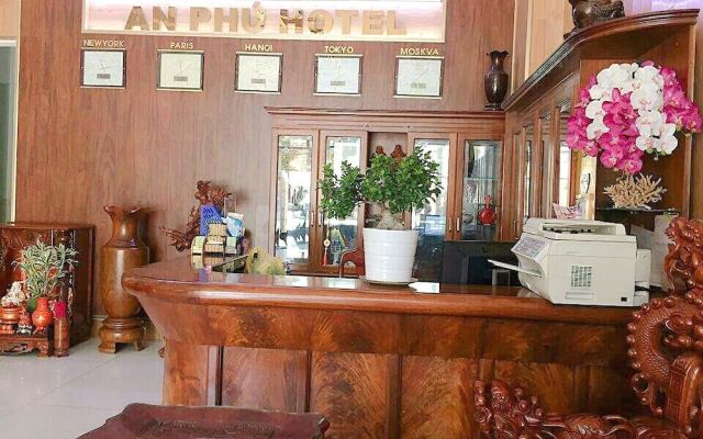 An Phú Hotel