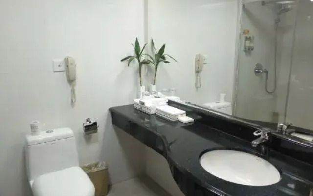 Shang Hang Hotel