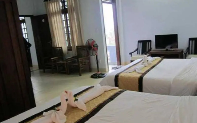 Tan Phuong Hotel