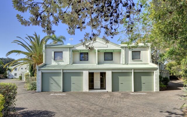 Carindale, Unit 21/19 Dowling Street