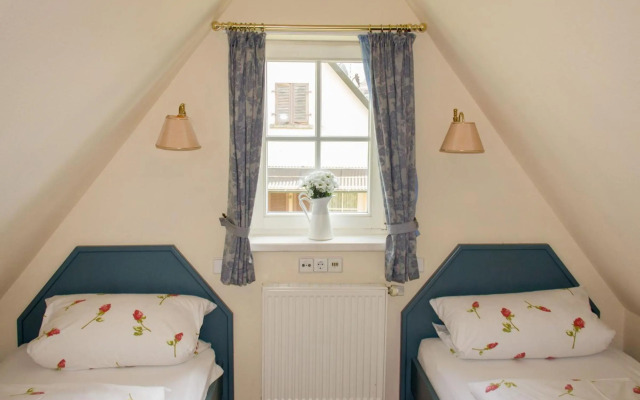 Schlösschen im Weinberg