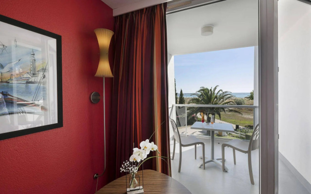 Hôtel & Spa - Thalazur Port Camargue