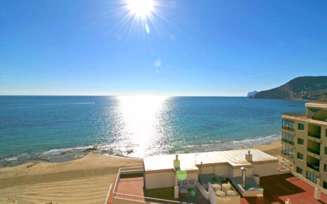 Apartment Liberty Calpe/Calp