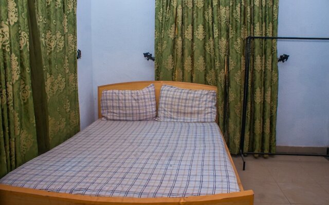 D Jos Hotel Annex