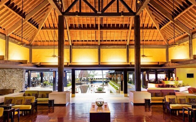 The Westin Denarau Island Resort & Spa, Fiji